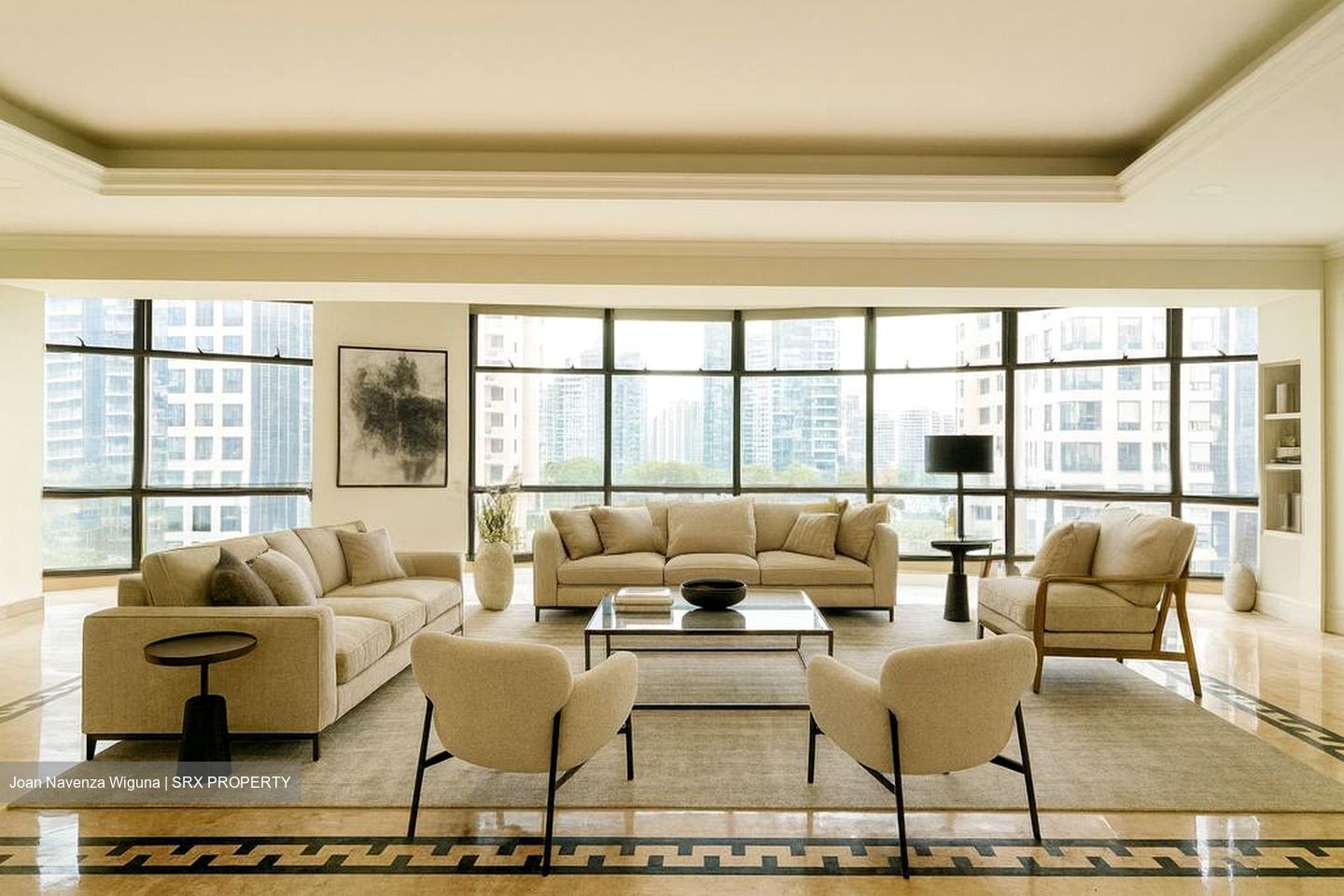 Four Seasons Park (D10), Condominium #570668971